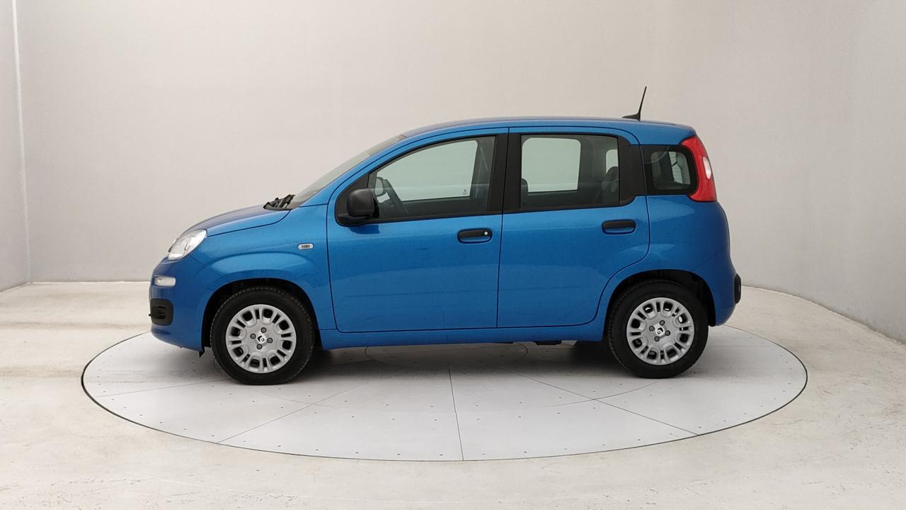 FIAT Panda III 2024 - Panda 1.0 firefly hybrid s&s 70cv 5p.ti