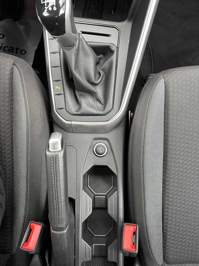 VOLKSWAGEN Taigo 1.0 TSI 85KW Life