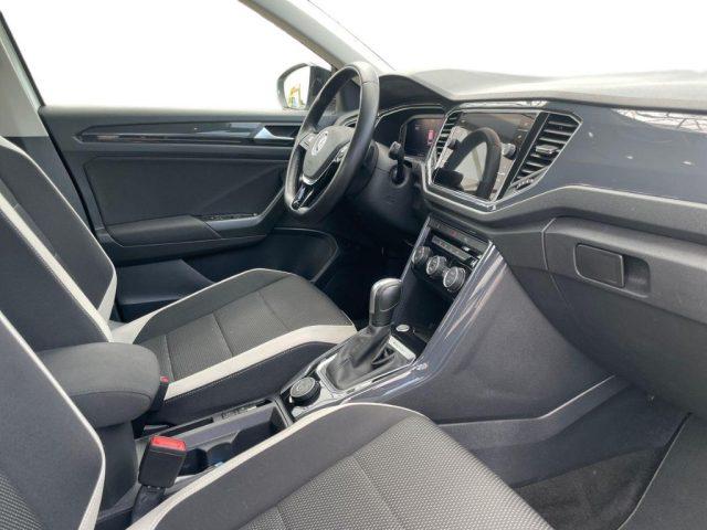 VOLKSWAGEN T-Roc 2.0 TDI SCR 150 CV DSG 4MOTION Style BlueMot. Tech