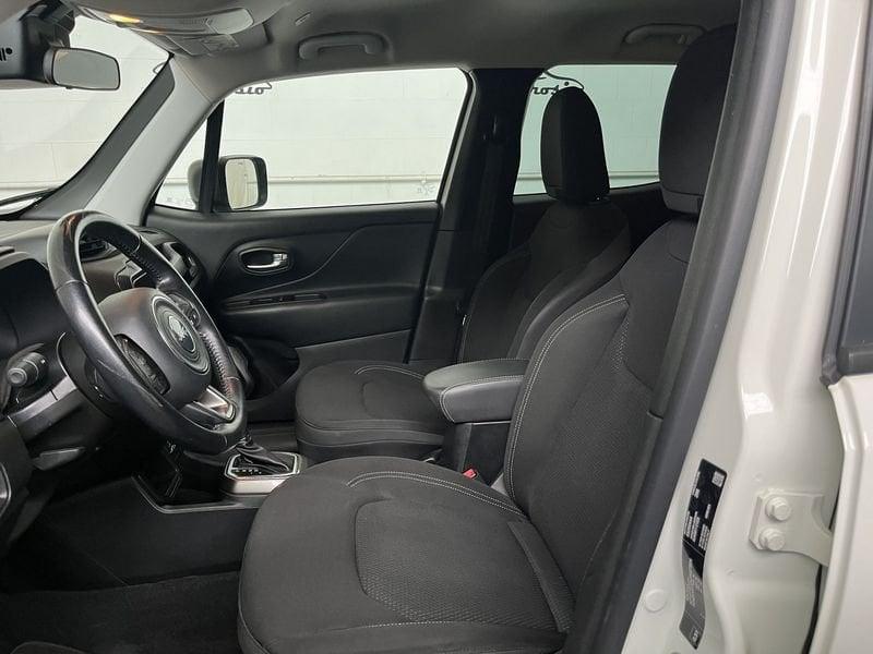 Jeep Renegade Renegade 1.6 mjt Limited 2wd 120cv ddct