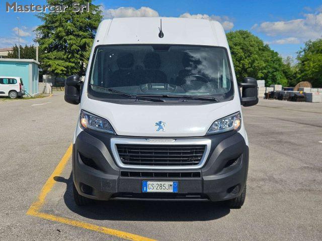 PEUGEOT Boxer 333 L2H2 2.2 BlueHDi 140cv - GS285JM