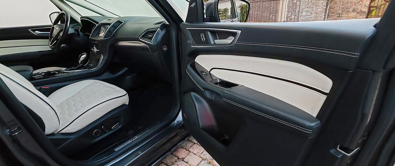 Ford S-Max 2.0 TDCi 180CV Powershift "VIGNALE"