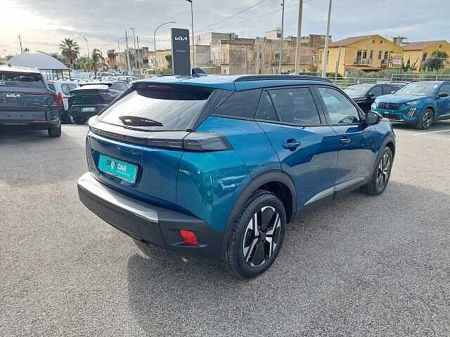 Peugeot 2008 PureTech 100CV S&S Allure