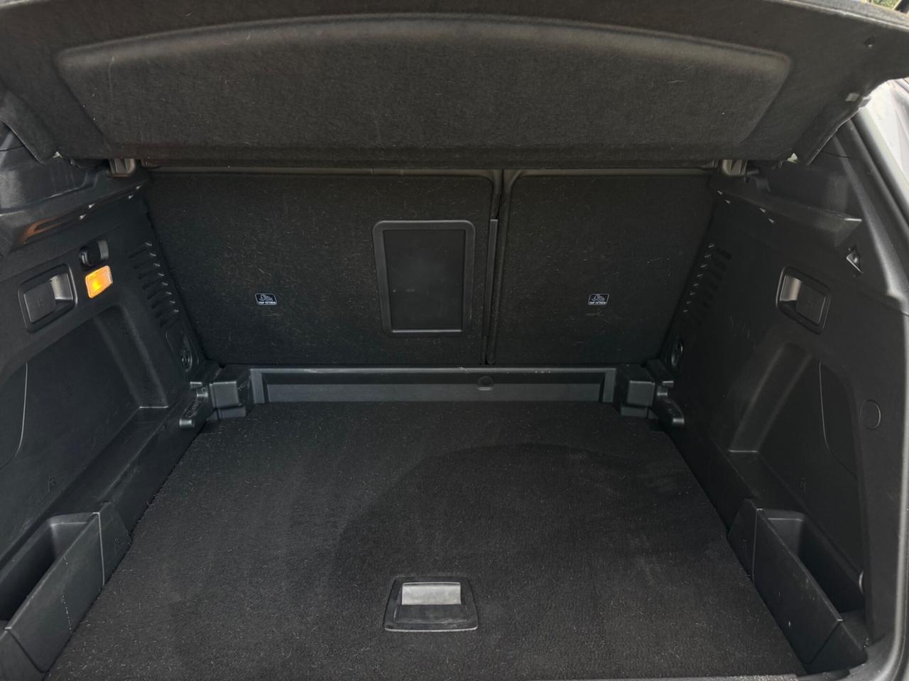 Peugeot 3008 BlueHDi 130 S&S EAT8 Allure Pack