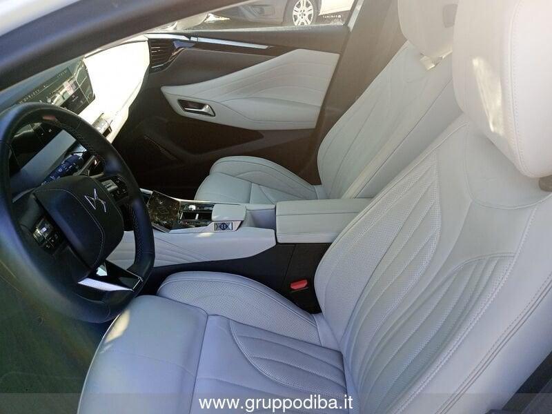 DS DS4 II 2021 1.5 bluehdi Esprit de Voyage 130cv auto