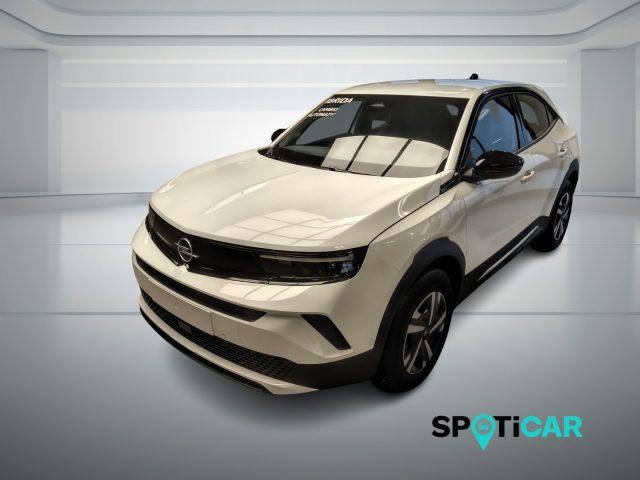 OPEL Mokka Hybrid 145 CV DCT6 Edition