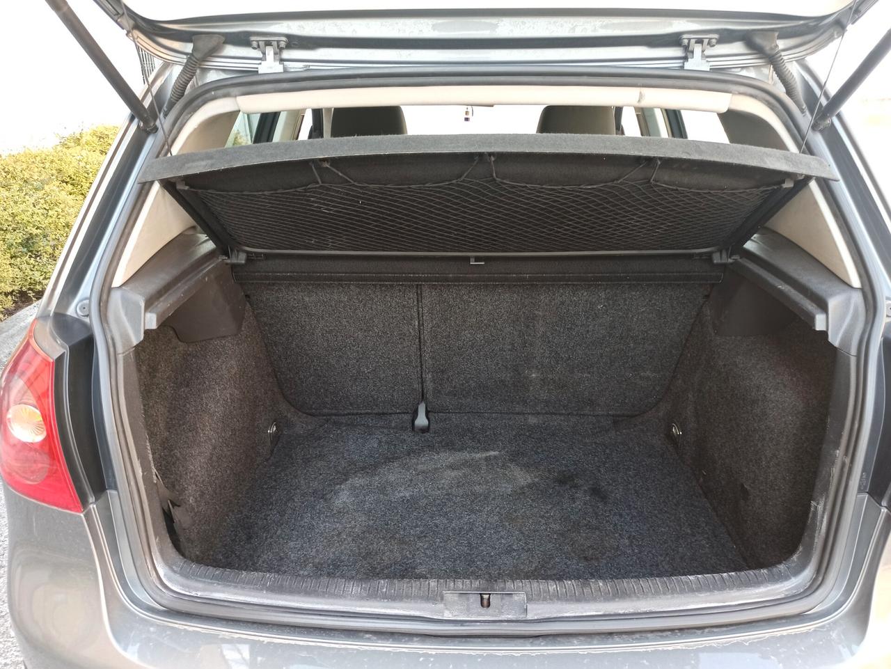 Volkswagen Golf 1.9 TDI 5p. Comfortline