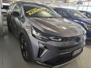 Renault Symbioz 1.6 E-Tech full hybrid Iconic 145cv auto