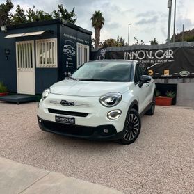 Fiat 500X 1.3 95CV MTJ CONNECT FULL LED APPLE CAR PLAY