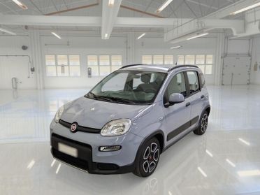 FIAT PANDA 1.0 FireFly 70cv S/S Hybrid City Life 5 PORTE