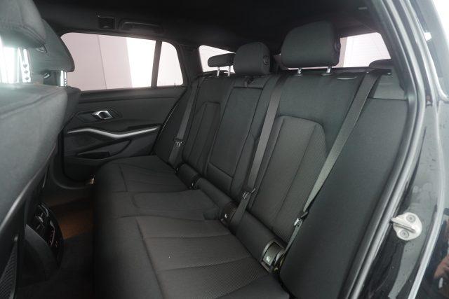 BMW 318 Serie 3 (G20/G21) d Touring Business Advantage/