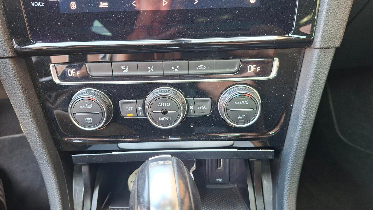 Volkswagen Golf 5 Porte 1.5 tsi Sport 150cv dsg R-Line