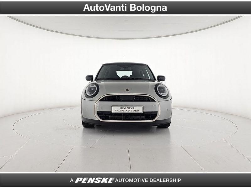 MINI Cooper Mini Cooper 3p 1.5 C Favoured auto