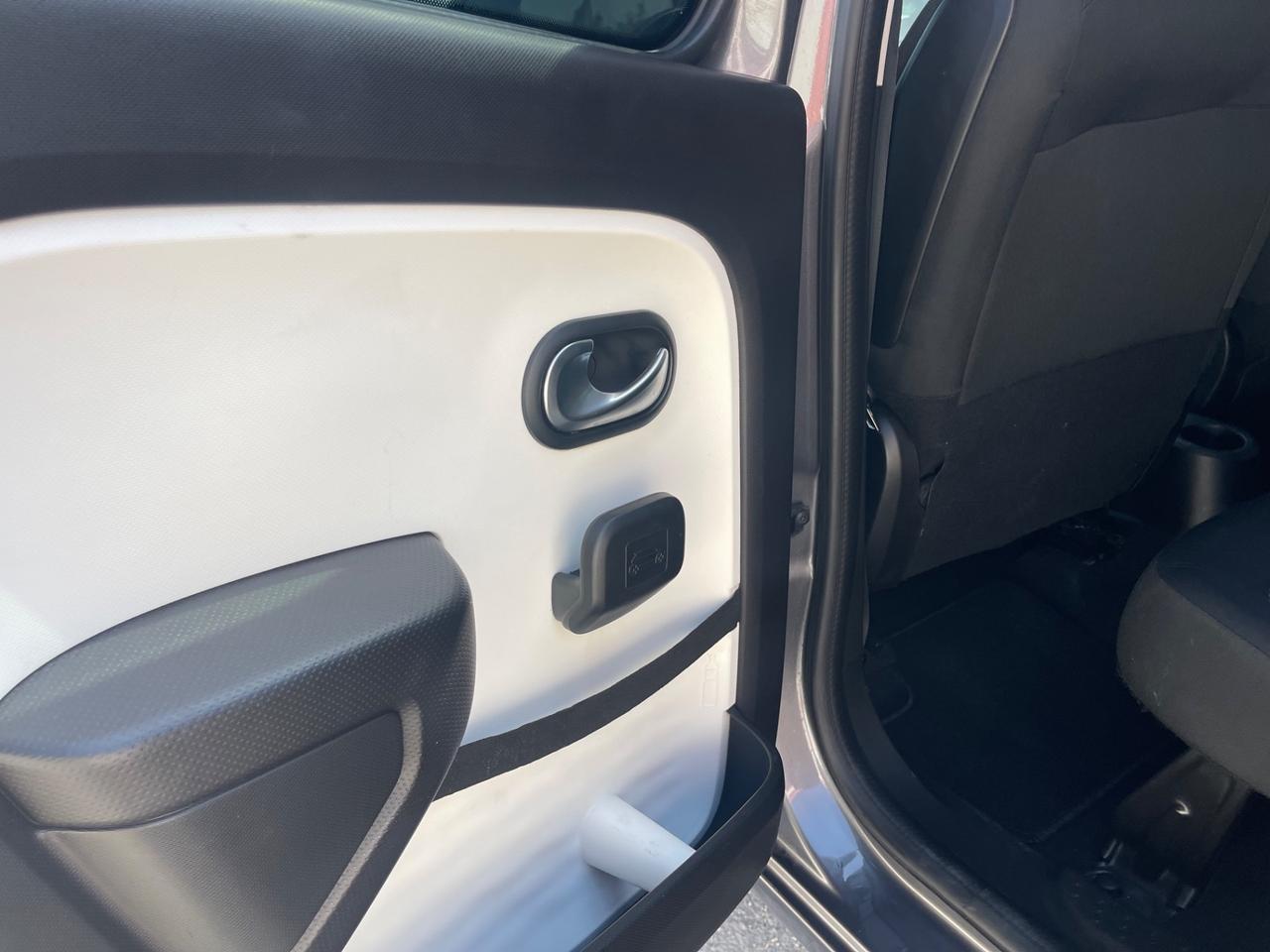 Renault Twingo Intens 1.0 SCe 65cv GPL!!