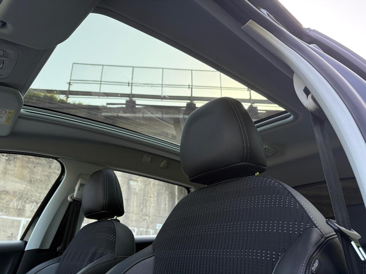 Peugeot 2008 1.6 BlueHDi 120cv S&S tetto Allure