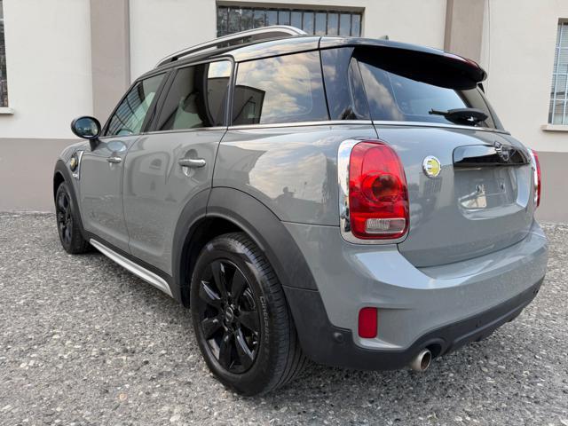 MINI Countryman 1.5 Cooper SE Business Countryman ALL4 Automatica