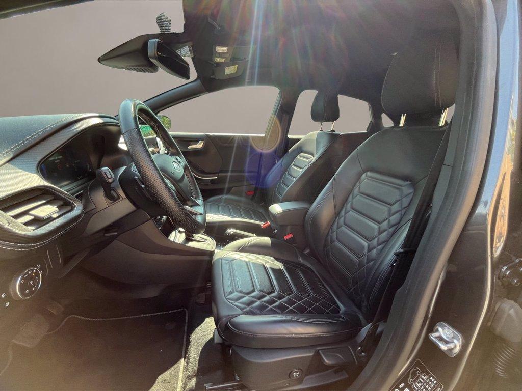 FORD Puma 1.0 ecoboost h st-line vignale s&s 155cv auto del 2023