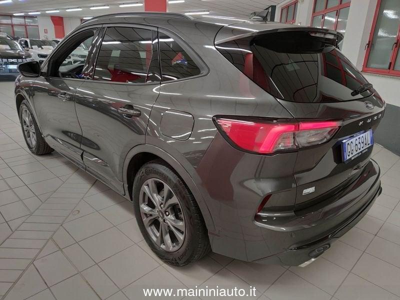Ford Kuga 1.5 150cv 2WD ST-Line + Car Play "SUPER PROMO"