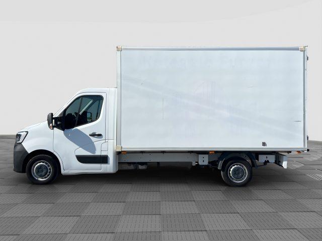 RENAULT Master Master GV 20 TA L3 T35 Energy dCi 145 ICE
