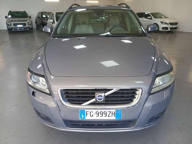 Volvo V50 V50 2.0d Kinetic