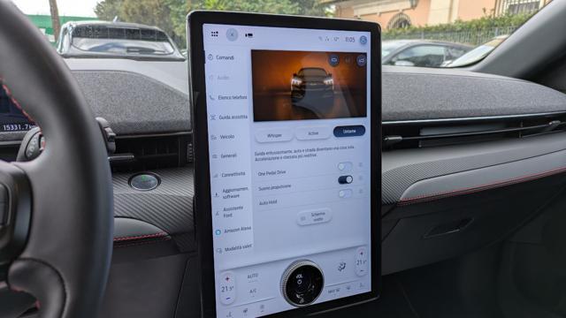 FORD Mustang AWD 269cv CAMERA POST. AMAZON ALEXA ANDROID/IOS