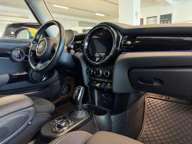 MINI Mini Full Electric Mini Cooper SE Classic