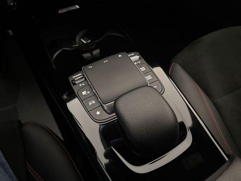 Mercedes-Benz CLA Sh.Brake - X118 2019 D Shooting Brake 200 d Premium auto