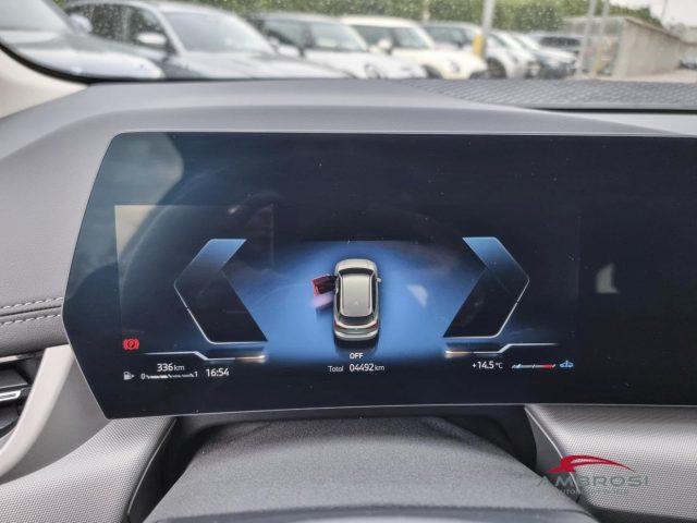 BMW 218 Serie 2 i Active Tourer Premium Package