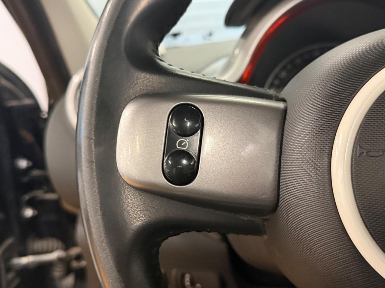 Renault Twingo 65CV LIMITED FALTDACH LED GARANZIA UNIPRO