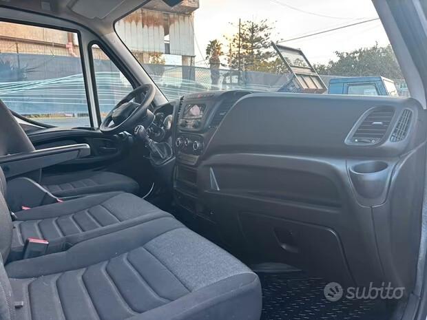 Iveco Daily 35C14 2.3 Diesel - Furgone