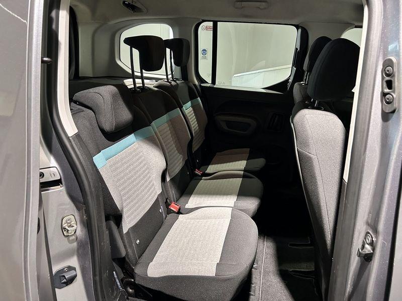 Citroën Berlingo Berlingo BlueHDi 130 Stop&Start M Feel