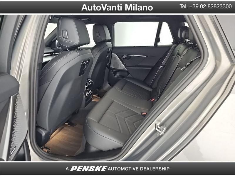 BMW Serie 5 520d 48V xDrive Touring Msport Pro