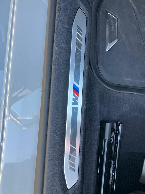 BMW Serie 1 118 d MSport DCT
