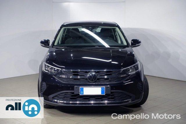 VOLKSWAGEN Taigo Taigo 1.0 TSI 95cv Life
