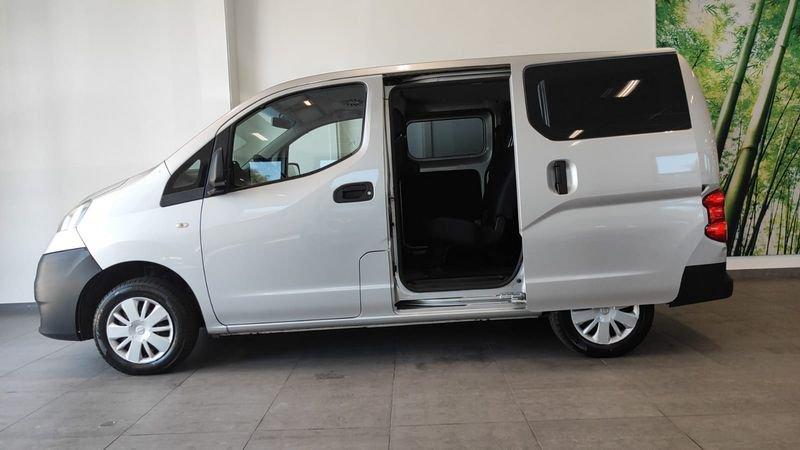 Nissan Evalia Evalia 1.5 dCi 8V 110 CV Acenta