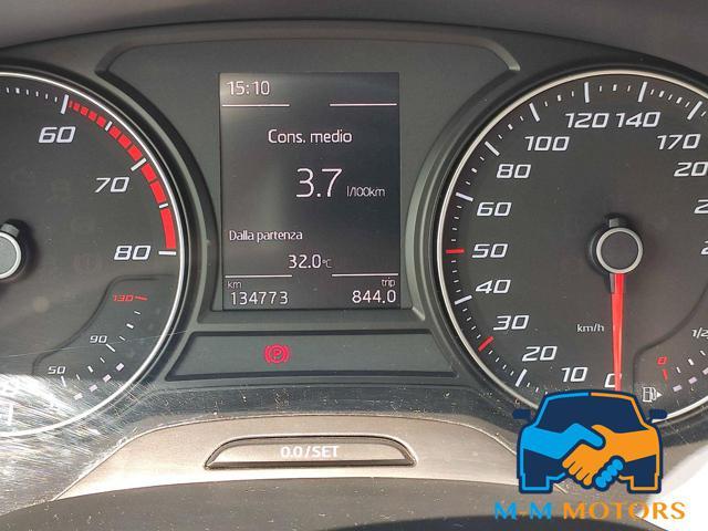 SEAT Leon 1.2 TSI 110 CV Style UNICO PROPRIETARIO!