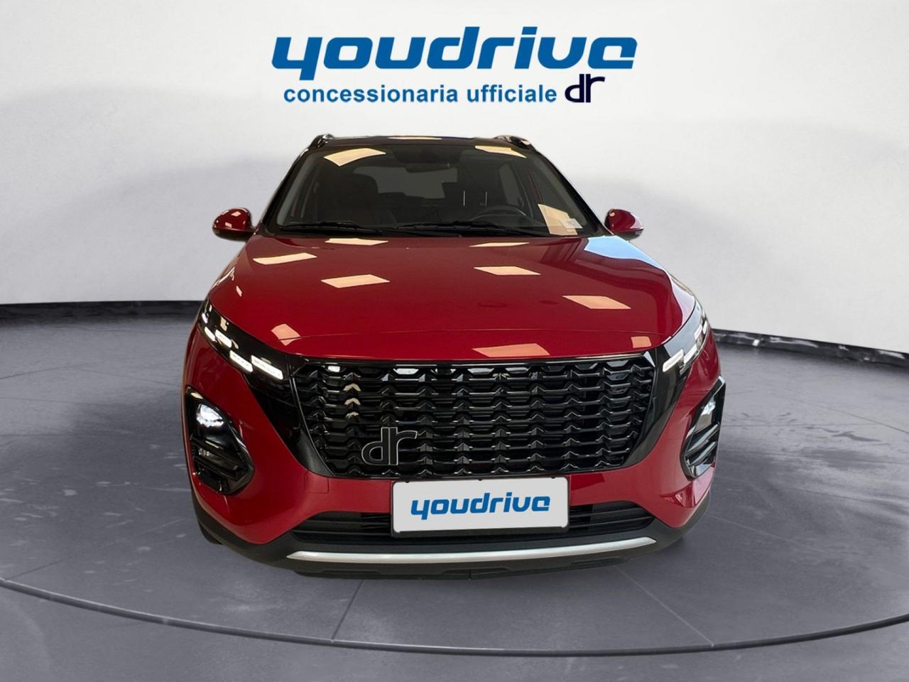 DR Automobiles DR3 1.5 Collection