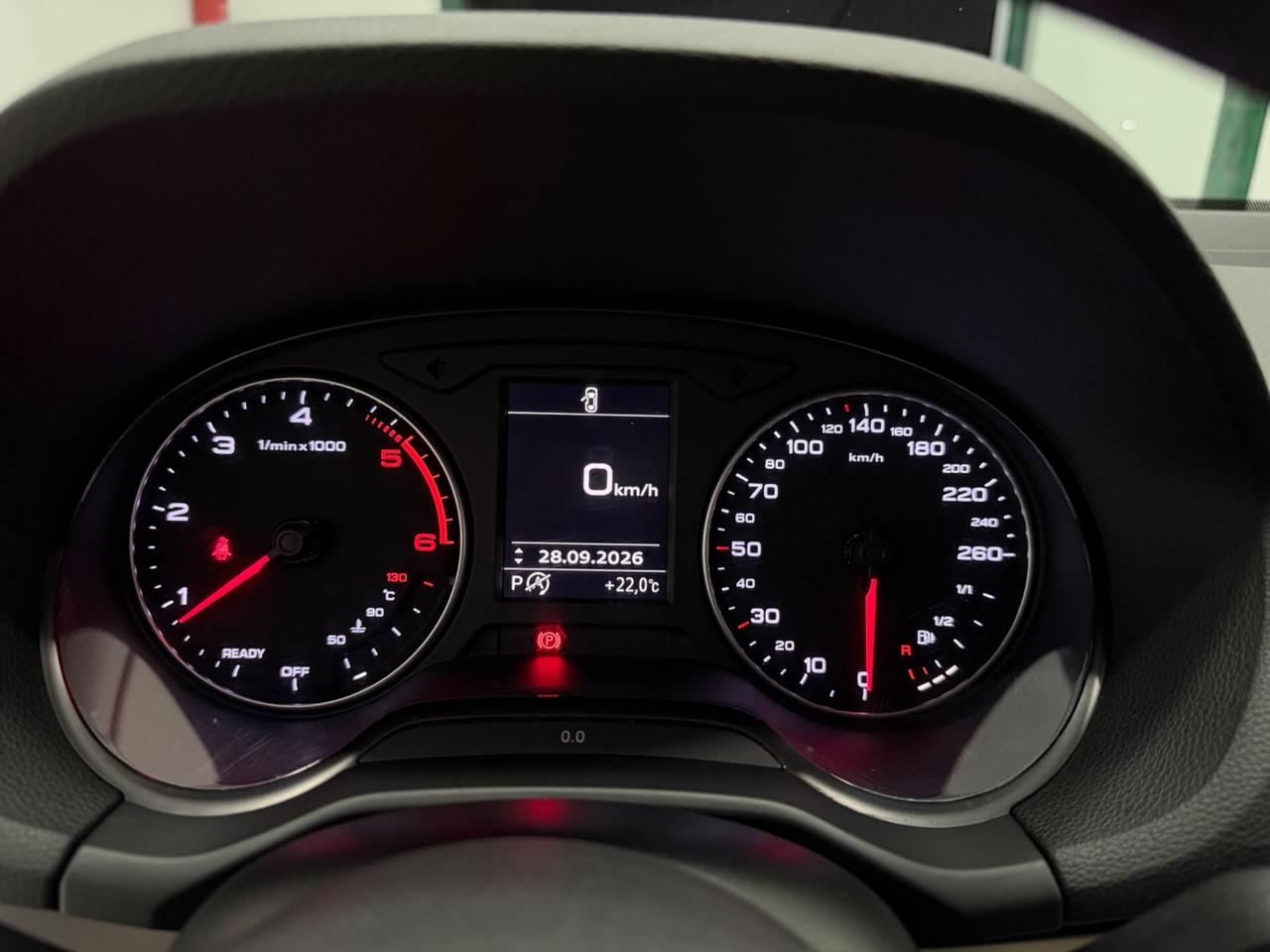 Audi Q2 1.6cc 116cv TDI S tronic Sport