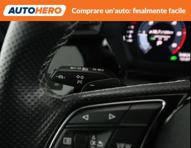 AUDI A3 SPB 30 TDI S tronic Business Advanced