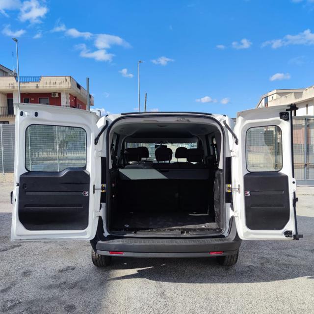 FIAT DOBLO' NEW COMBI 1.3 M-JET FURGONE N1- 2019