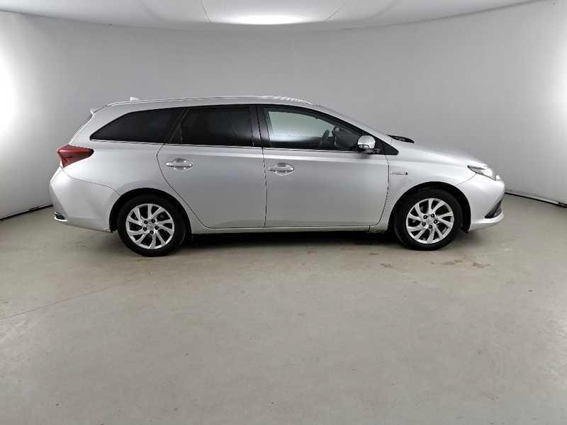 TOYOTA AURIS WAGON Touring Sports Hybrid Business