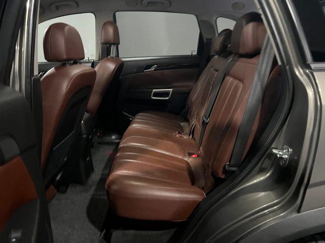 OPEL Antara 2.0 CDTI 150CV Cosmo 4WD NAVI /PELLE / RETROCAMERA