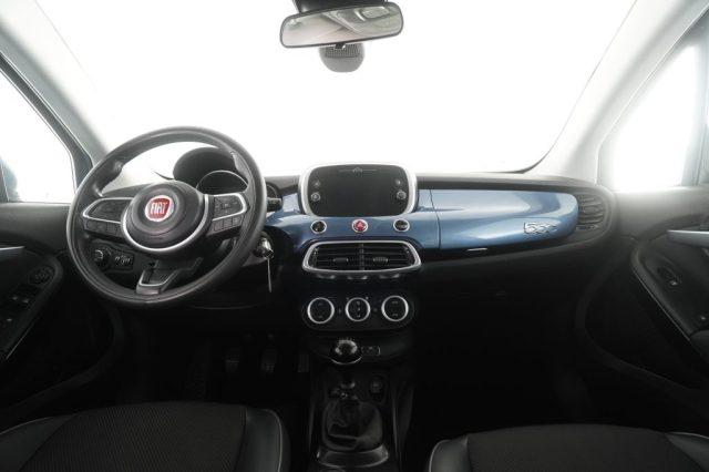 FIAT 500X 500X 1.0 T3 120 CV Cross