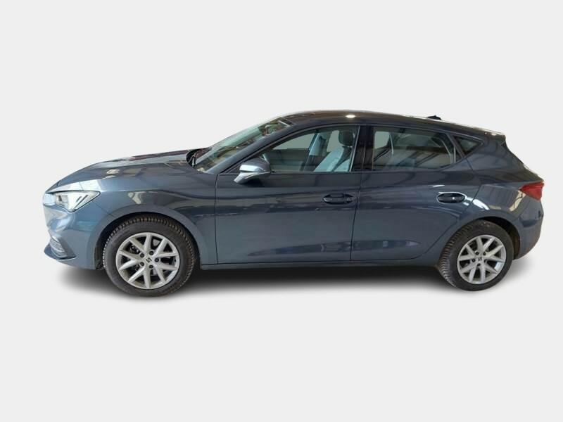 SEAT LEON 1.0 TSI 66KW BUSINESS 5 PORTE