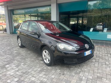Volkswagen Golf 6 1.2 TSI 2012 - NEOPATENTATI