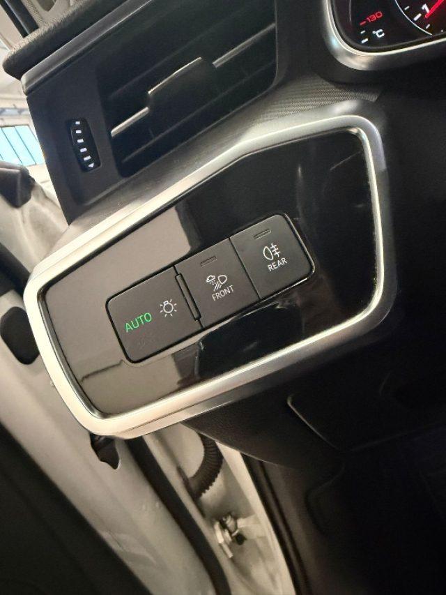 AUDI A6 40 2.0 TDI S tronic quattro Design