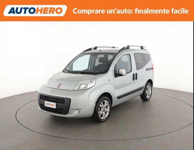 FIAT Qubo 1.4 8V 77 CV Dynamic