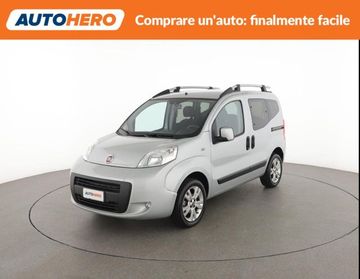 FIAT Qubo 1.4 8V 77 CV Dynamic