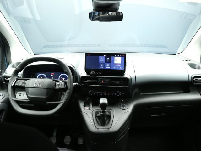 FIAT Doblo Doblò 1.5 BlueHdi 100 CV PC