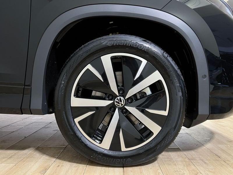 Volkswagen Tayron Tayron 1.5 tsi ehybrid Edition Plus 204cv dsg